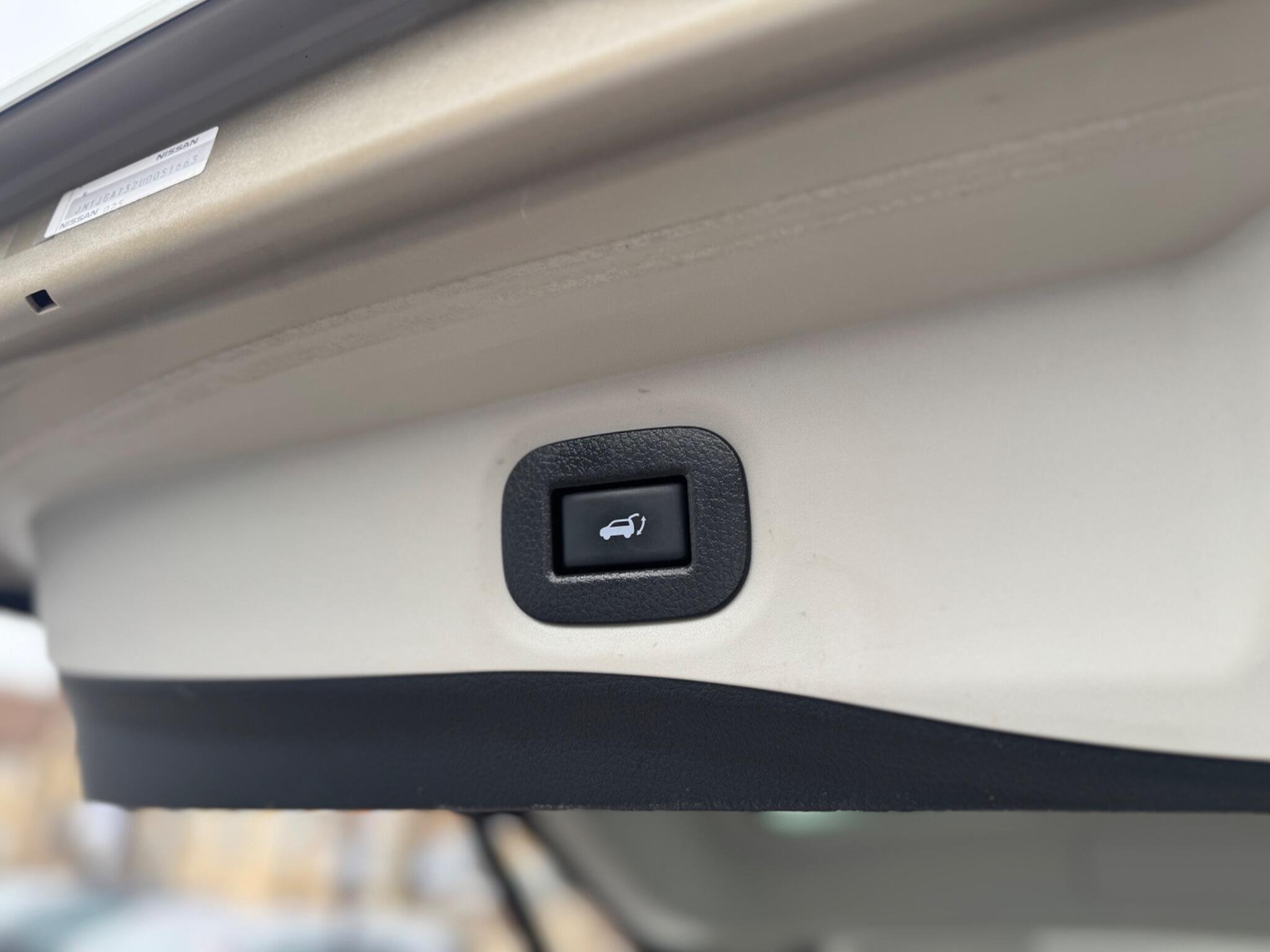 Used 2020 Nissan X-Trail 1.3 DIG-T Tekna SUV 5dr Petrol DCT Auto Euro 6 ...