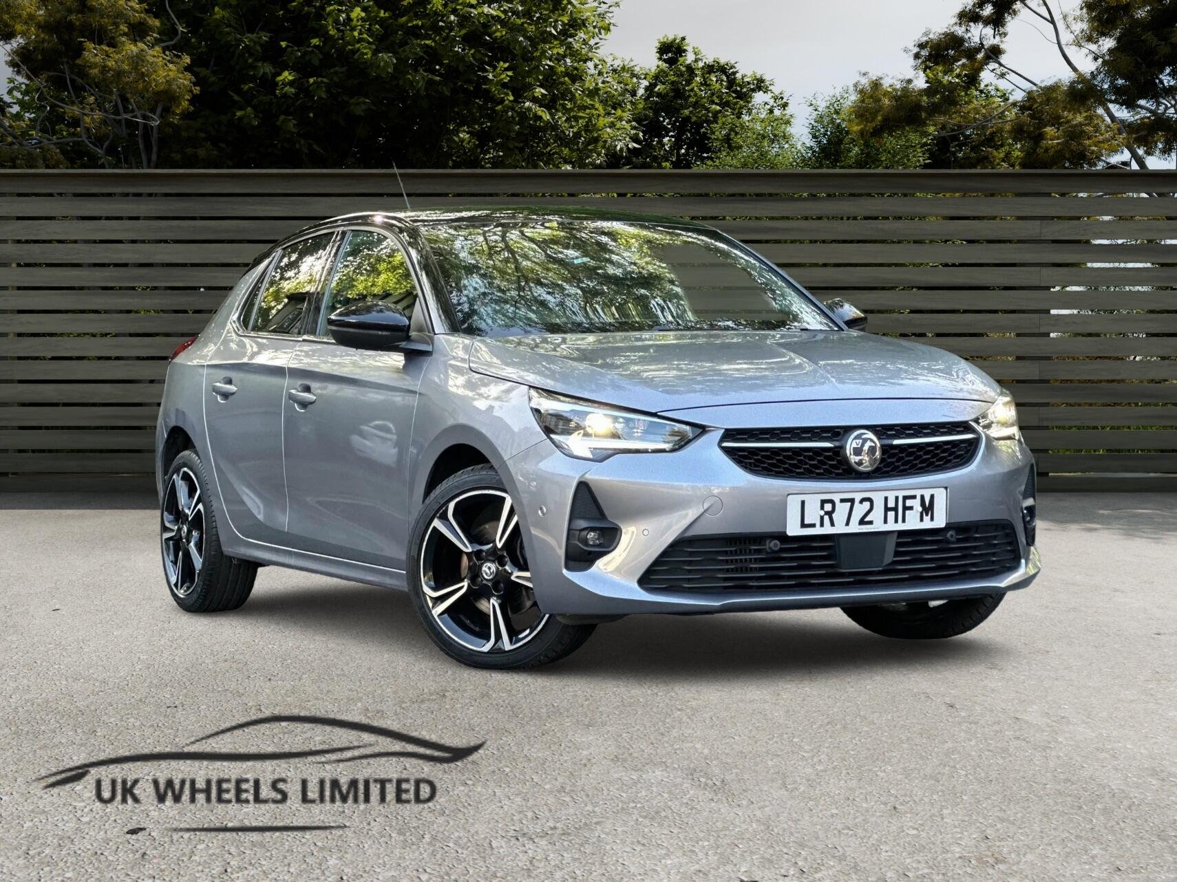 2023 Vauxhall Corsa