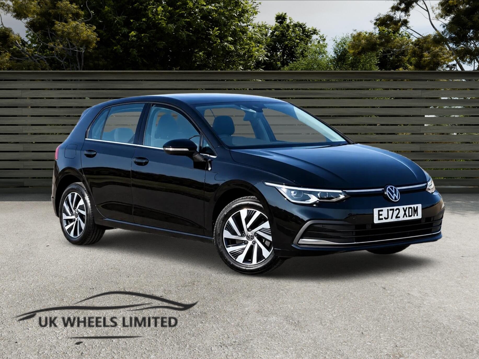 2023 Volkswagen Golf